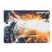 Addison Rampage 300350 350x250x2mm Gaming Mouse Pad