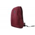 Addison 300448 15.6 Bordo Notebook Sırt Çantası