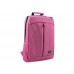 Addison 300448 15.6 Pembe Notebook Sırt Çantası