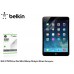 Belkin BLK-F7N012cw iPad Mini Mikrop Önleyici Ekran Koruyucu