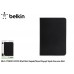 Belkin BLK-F7N027vfC00 iPad Mini Kapak/Stand Kayışlı Siyah Koruma Kılıfı