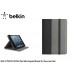 Belkin BLK-F7N037vfC00 iPad Mini Kapak/Stand Gri Koruma Kılıfı