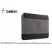 Belkin BLK-F7P074vfC00 13 Gri Mackbook,Ultrabook Slim Kılıf Bilgisayar Notebook Çantası