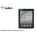 Belkin BLK-F8N801cw iPad3 Anti-Smudge Ekran Koruyucu