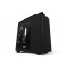 Nzxt CA-H442W-M8 H440 Siyah/Siyah Elite Mid Kasa NEW EDITION