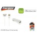 Energizer DC1UCIP2 iPhone 4 1000MA Usb Araç Şarjı