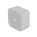 Mikado FREELY Beyaz BT 4.1V 3W 80dB Bluetooth Speaker