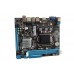 Afox IH81-MA Intel LGA 1150 H81 DDR3 MicroATX Anakart