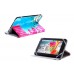 Addison IP-173 10 Crazy Girls Baskılı Tablet Pc Kılıfı