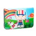 Addison IP-174 10 Rainbow Kid Baskılı Tablet Pc Kılıfı