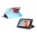 Addison IP-174 10 Rainbow Kid Baskılı Tablet Pc Kılıfı