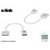 S-link IP-820 Ipad OTG Kablo