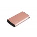 S-link Swapp IP-T80 8000mAh Rose Gold Taşınabilir Pil Şarj Cihazı