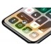 Addison IP-XS Full Cover 0.33m 2.5D iPhone X/XS - 11 Pro Cam Ekran Koruyucu