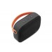 Mikado MD-58BT Siyah Usb-TF Destekli Bluetooth Taşınabilir Speaker