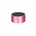 Mikado MD-X7BT Rose-Gold Usb-SD-Fm Destekli Bluetooth Mini Speaker