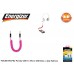 Energizer POCKETMCPK2 Pembe USB To Micro USB Data + Şarj Kablosu