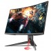 Rampage RM-744 REFLECT 27 144hz 1ms Freesync Samsung VA Panel RGB PC Curved Oyuncu Monitörü