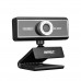 Everest SC-HD07 1080p Usb Harici Mikrofonlu Pc Kamera