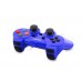 Snopy SG-302 Mavi USB/PC/PS3 1.8m Kablo Joypad