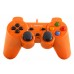 Snopy Rampage SG-R602 PS3/PC Turuncu USB 1.8m Joypad