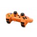 Snopy Rampage SG-R602 PS3/PC Turuncu USB 1.8m Joypad