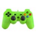 Snopy Rampage SG-R602 PS3/PC Yeşil USB 1.8m Joypad