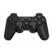 Snopy Rampage SG-RPS3 Siyah Play-station PS3 Bluetooth Çift Titreşimli Joypad