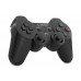 Snopy Rampage SG-RPS3 Siyah Play-station PS3 Bluetooth Çift Titreşimli Joypad