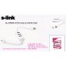 S-link SL-5P330 3 Port Usb 2.0 5Pin Hub