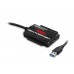 S-link SLX-625 Usb 3.0 SATA + IDE Data Kablosu