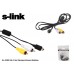 S-link SL-AV05 Usb 1.5m Olympus Kamera Kablosu