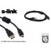 S-link SL-KAMC1 Usb 1.5m Casio Kamera Kablosu