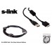 S-link SL-KAMS2 Usb 1.5m Sony Kamera Kablosu