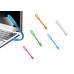 S-link SL-L10 Beyaz Notebook Led Işık