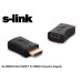 S-link SL-MNH10 Mini HDMI F To HDMI M Çevirici Adaptör