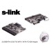 S-link SL-IDESATA12 IDE TO SATA / SATA TO IDE Adaptör