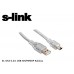 S-link SL-UK2 0.2m USB AM/MINI5P Kablosu