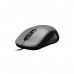 Everest SM-258 Usb Gümüş 1200dpi Optik Kablolu Mouse