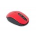 Everest SMW-666 Usb Kırmızı 2.4Ghz Optik Wireless Mouse