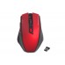 Everest SMW-777 Usb Kırmızı 2.4Ghz Optik Wireless Mouse