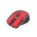 Everest SMW-777 Usb Kırmızı 2.4Ghz Optik Wireless Mouse