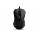 Everest SM-115 Usb Siyah Optik Mouse