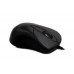 Everest SM-115 Usb Siyah Optik Mouse