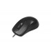 Everest SM-163 Usb Siyah Mouse