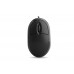 Everest SM-385 Usb Siyah 1200dpi Optik Mouse