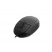 Everest SM-385 Usb Siyah 1200dpi Optik Mouse