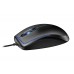 Everest SM-M7 Usb Siyah 3D Optik Led Mouse