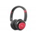 Snopy SN-BT41 Noise Cancelling Kırmızı Bluetooth Kulaklık