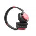 Snopy SN-BT41 Noise Cancelling Kırmızı Bluetooth Kulaklık